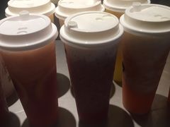 -喜茶(上海正大广场店)