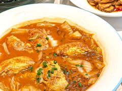 -道道鲜·崇明私房菜(五角场店)