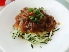 -海天一色海景自助餐厅(西港花园店)