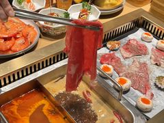 -欢乐牧场主题自助料理(龙华星河iCO店)