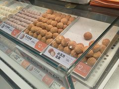 -東更道点心行(崂山丽达店)
