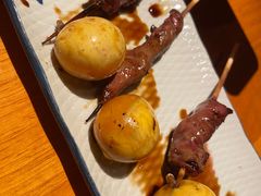 -醉虎传(南锣鼓巷店)