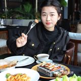 重庆国金中心约会餐厅｜PERSEA 璞舍法餐