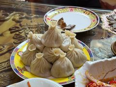 -宗巴雍姆藏餐府