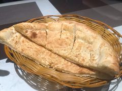-巴依老爷新疆美食(清华东门店)