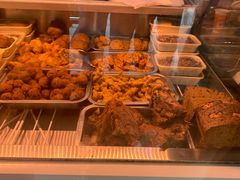 -玉华台饭庄(裕中西里小区店)