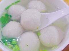 -江南红鱼汤(洋中花园店)