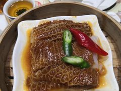 -赏点粤式点心(广州塔店)