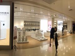 -北京华联购物中心(天通苑店)