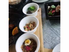 -穹六人间 people 6(岳阳路店)