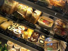 -星巴克(汾阳路店)