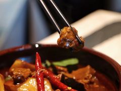 -沿途四季·云南菜(建外大街店)