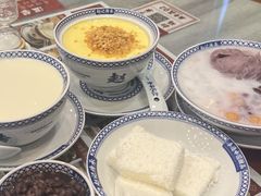 -赵记传承·中国甜品(福州总店)
