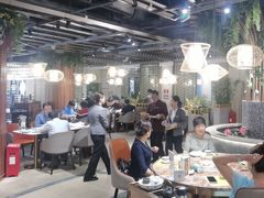 -顺意·顺德家乡菜(国际人才大厦店)