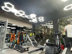 -VPsmart私教健身工作室(新华路旗舰店)