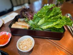 -Ginger(兴国路店)