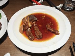-廊亦舫Lang Yi Fang Restaurant(金桥店)