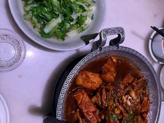 -大鱼徽州·寻味徽菜(星光总店)