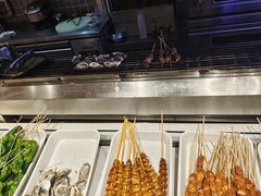 -快乐爱斯米牛排自助(正大广场店)