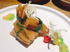 -湖畔鲁菜·二十年老字号餐厅(大明湖店)