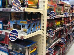 -TOYSRUS玩具反斗城(长沙德思勤店)