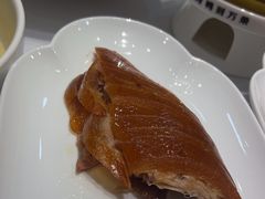 -万荣烤鸭店·北京菜(天坛店)