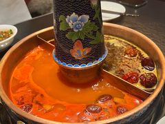 -咏江南·苏式火锅·苏州评弹(观前街店)