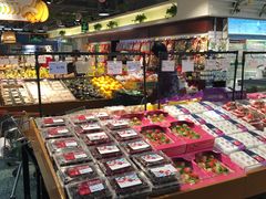 -天虹超市(大西洋店)