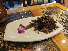 -尽善百年古院餐厅(王家老宅店)