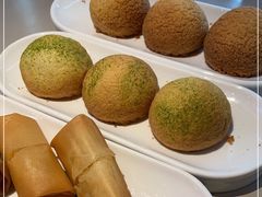 -蔡澜点心·粤菜(领展购物广场店)