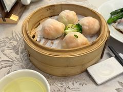 -香云轩·顺德菜(香云纱园林酒店店)