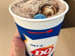 -DQ·蛋糕·冰淇淋(浦江欢乐颂店)