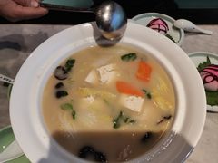 -北平盛世·新京菜·北京烤鸭(劲松·双井店)