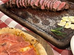 -安立可意大利美食