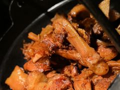 -岛风·台食小馆 ISLAND BISTRO(烟台山店)