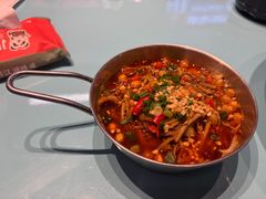 -川正旺江湖菜(三元桥店)