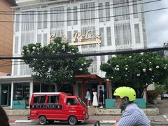 -Let's Relax Spa(Phuket 3rd Street)