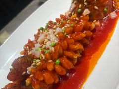 -宫燕府·京菜·烤鸭·淮扬菜(王府中心店)