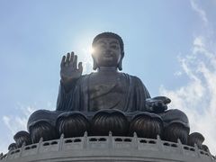 -天坛大佛