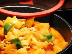 -济南香格里拉·咖啡泉自助餐厅