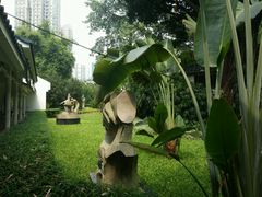 景点-晓港公园
