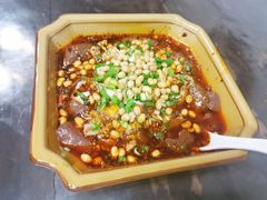 -情妹耙泥鳅·江湖川菜(科华店)