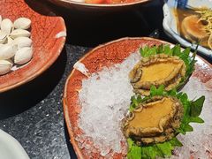 -上井精致料理自助餐(松雷店)
