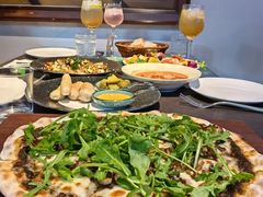 -EATALIA意塔利意式餐厅(鼓楼店)