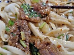 -清真马虎面馆(西七路店)