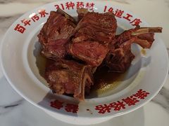 -东北民俗村·东北菜(翻身店)