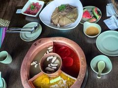-滇釜火锅·能喝汤的火锅(车公庄店)