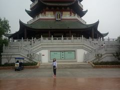 -济南方特东方神画