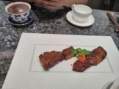 -頂好酒家·经典粤菜(海信广场店)