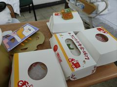 -麦当劳(新王府井店)